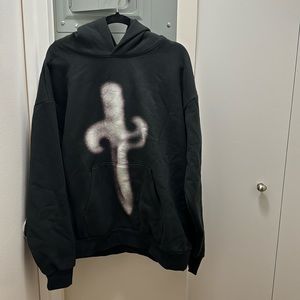 It’s All A Blur 21 Savage x Drake Tour Hoodie